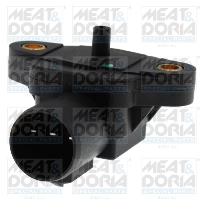 Sensor, intake manifold pressure